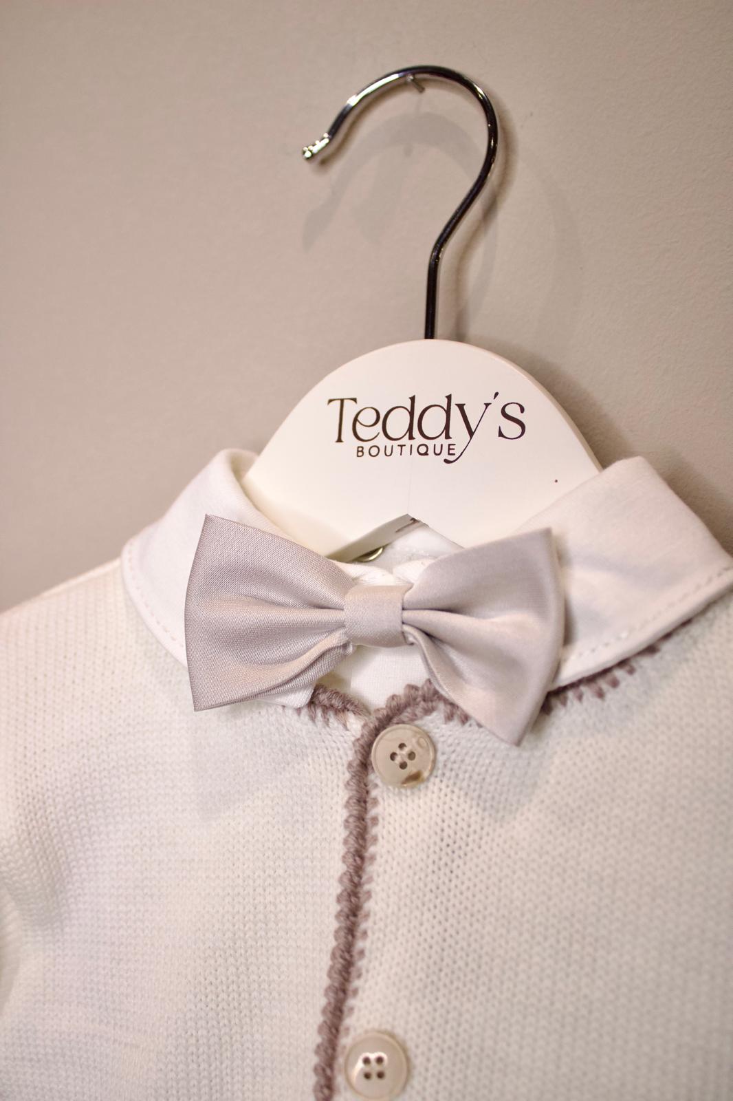 Completo da Cerimonia 4 Pezzi - Marlù