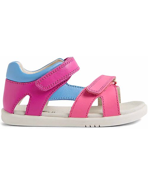 I Walk Dune Rose Violet - Bobux