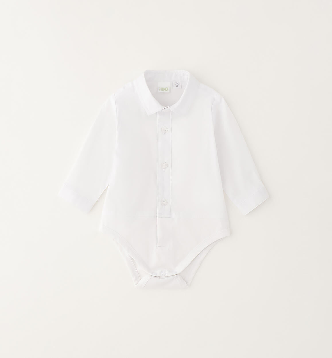 Body camicia - iDO