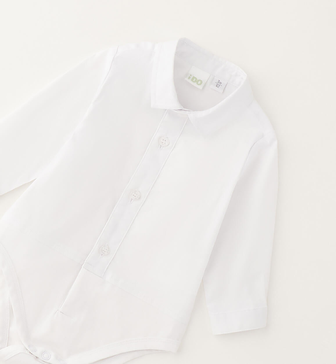Body camicia - iDO