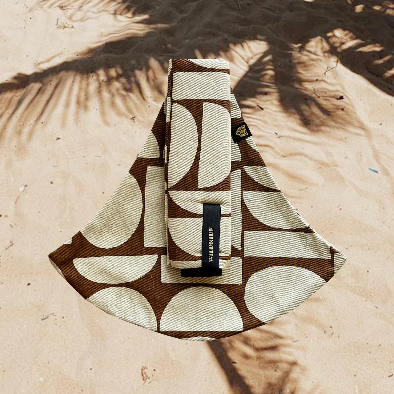 Marsupio Per Neonato Boho - Wildride