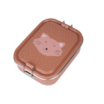 Porta Pranzo Piccolo Mrs. Cat - Trixie