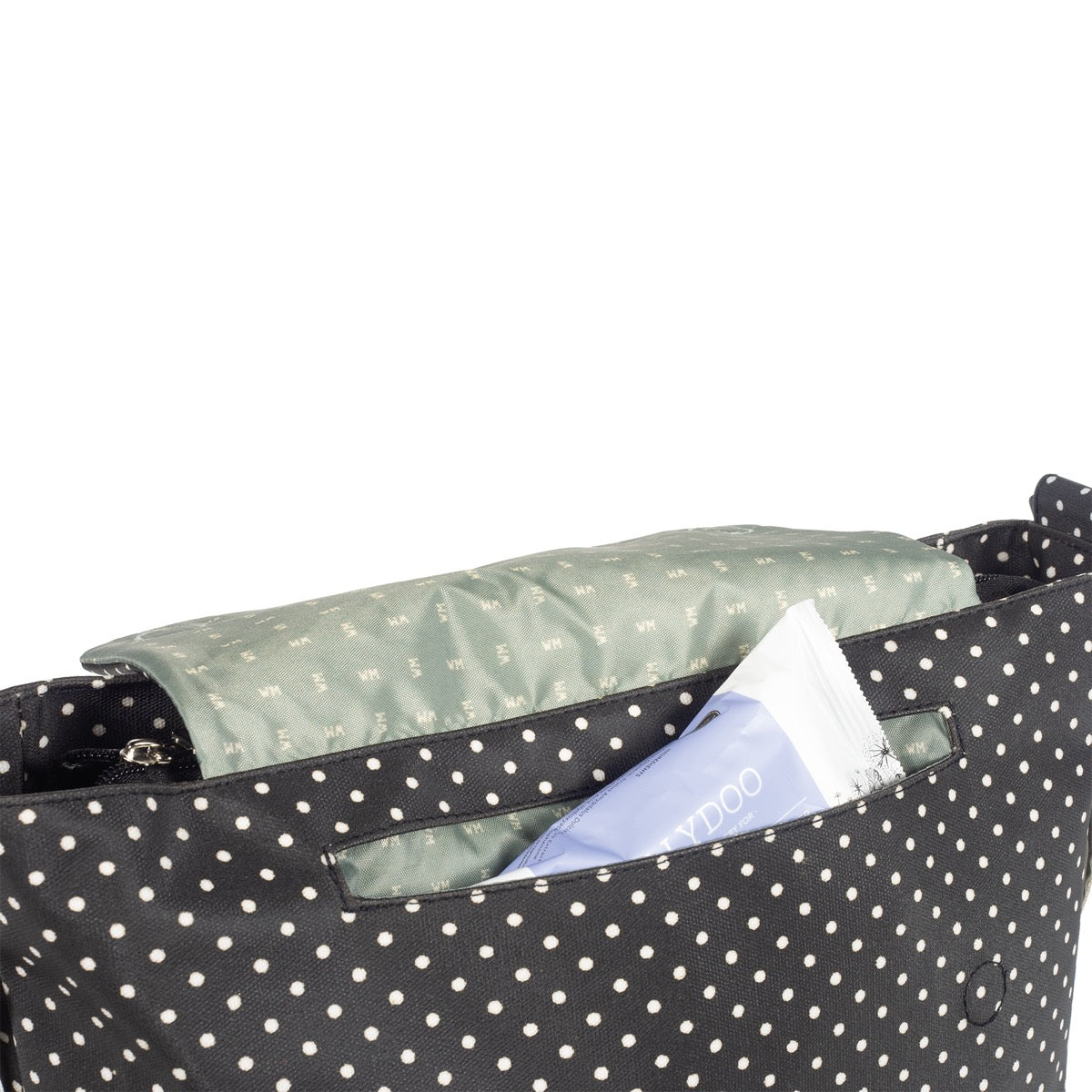 BORSA FASCIATOIO EMILY - walking mum