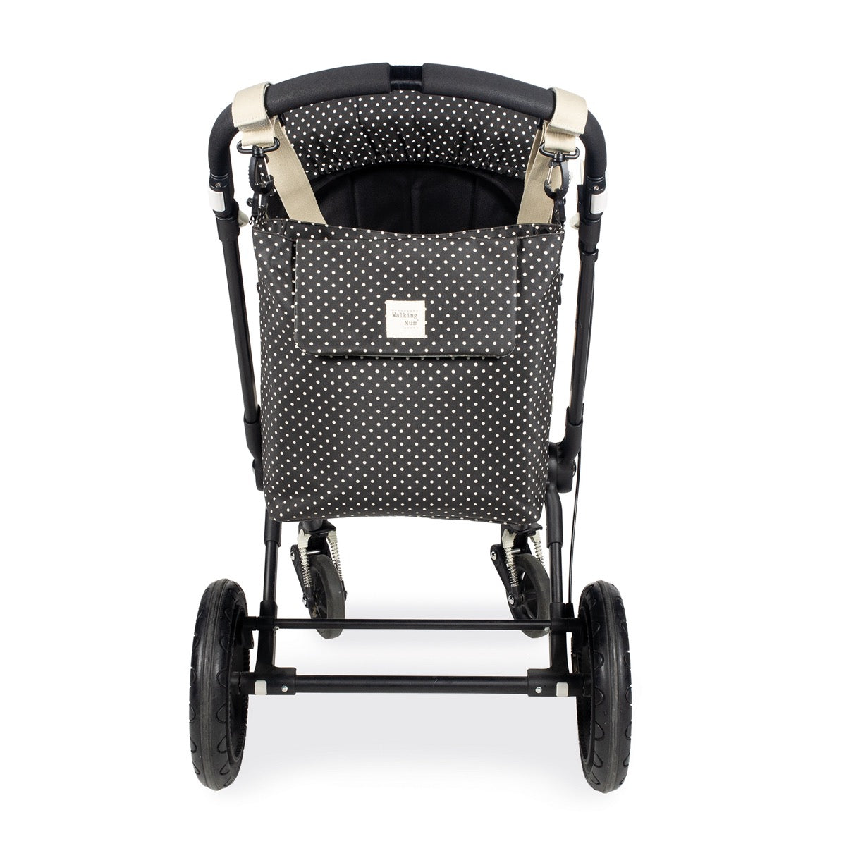 BORSA FASCIATOIO EMILY - walking mum