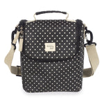 Borsa termica per Pappa I LOVE VICHY Emily - Walking mum