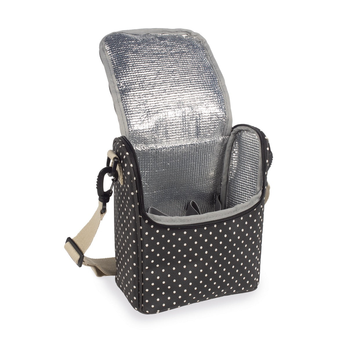 Borsa termica per Pappa I LOVE VICHY Emily - Walking mum