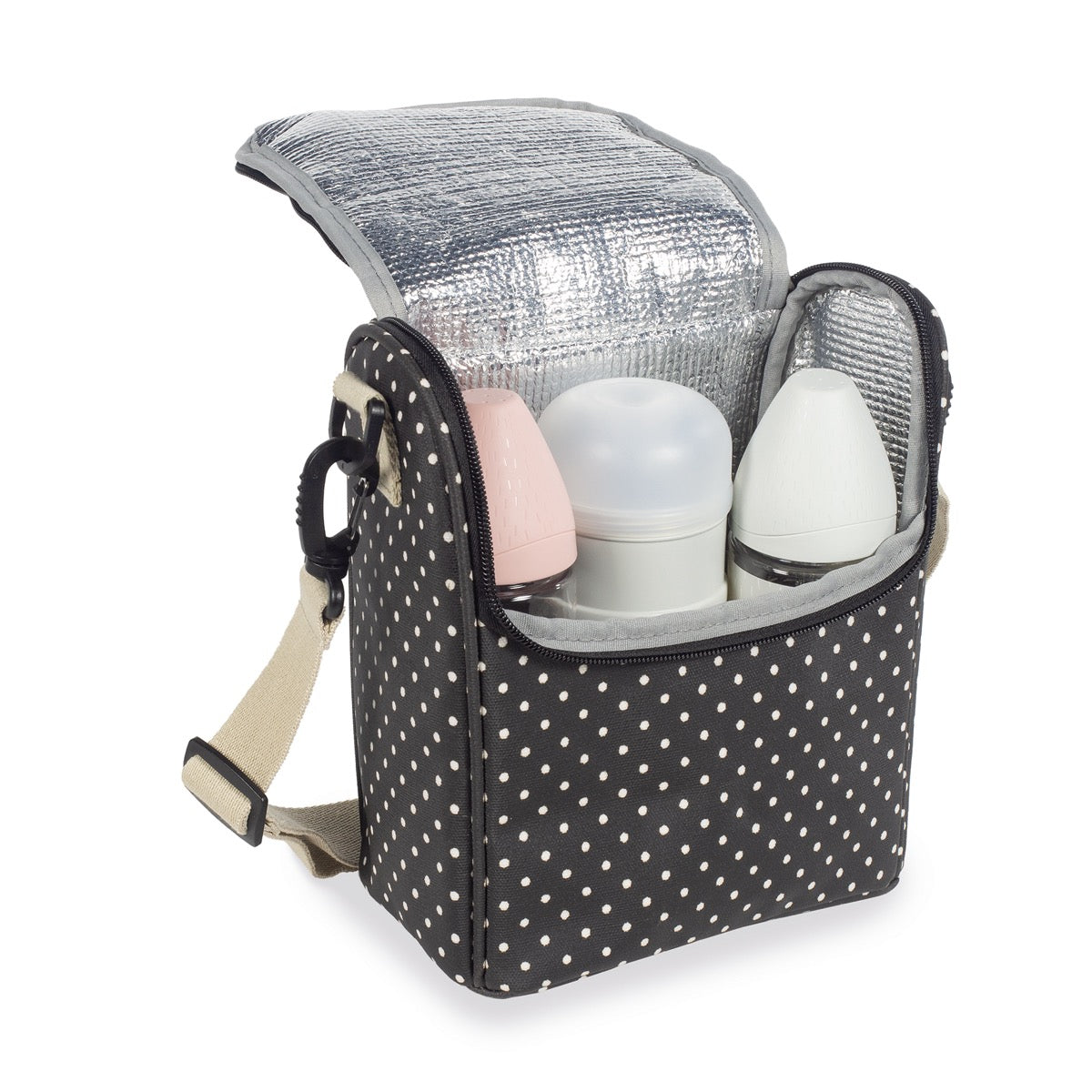 BORSA PER IL PRANZO EMILY - WALKING MUM