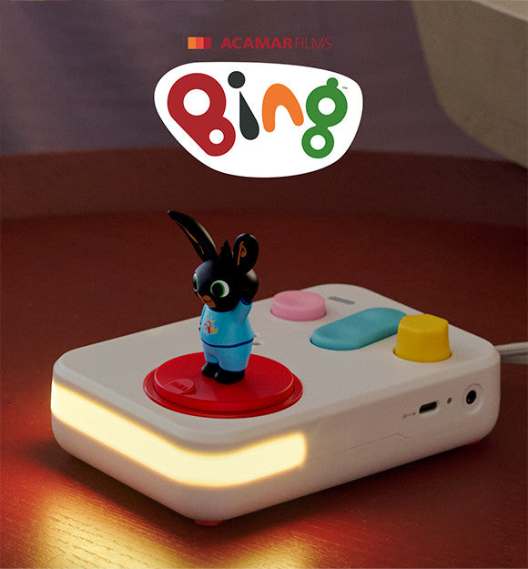 Buonanotte Bing - Personaggio Sonoro - FABA