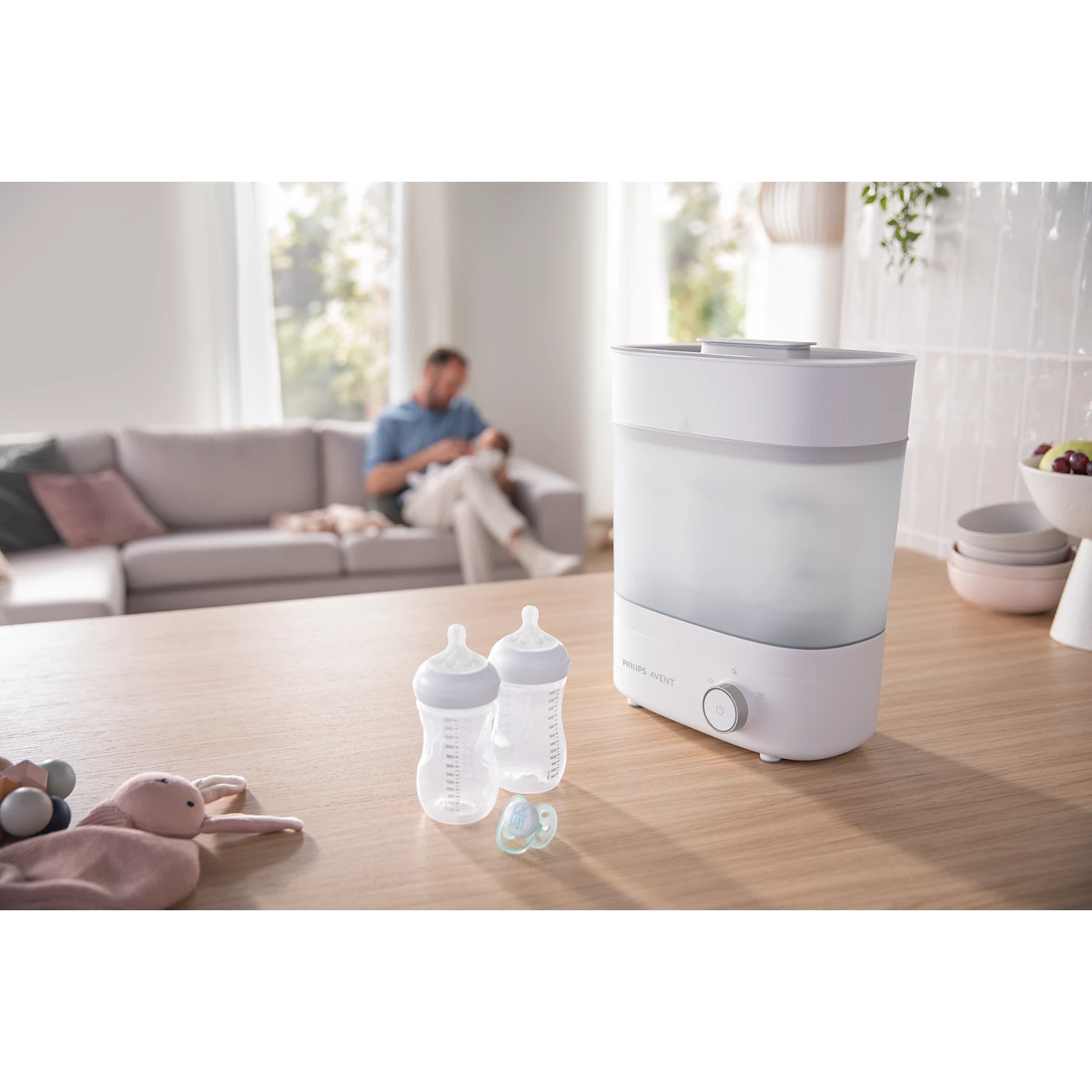 Sterilizzatore - Philips Avent