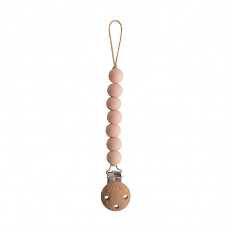 Catenella Portaciuccio Halo Blush - Cambrass
