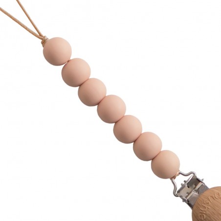 Catenella Portaciuccio Halo Blush - Cambrass