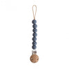 Catenella Portaciuccio Halo Iron - Cambrass