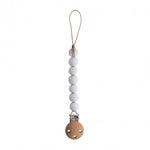 Catenella Portaciuccio Halo White - Cambrass