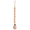 Catenella Portaciuccio Luna Blush - Cambrass