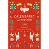 Libro "Calendario dell'Avvento - Vol. 2" - Sassi