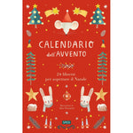 Libro "Calendario dell'Avvento - Vol. 2" - Sassi