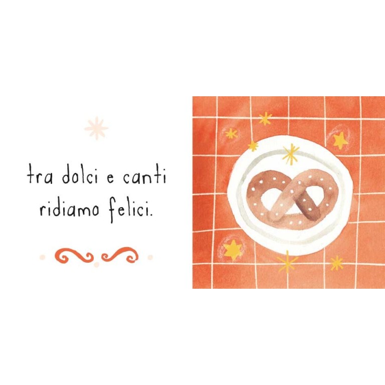 Libro "Calendario dell'Avvento - Vol. 2" - Sassi