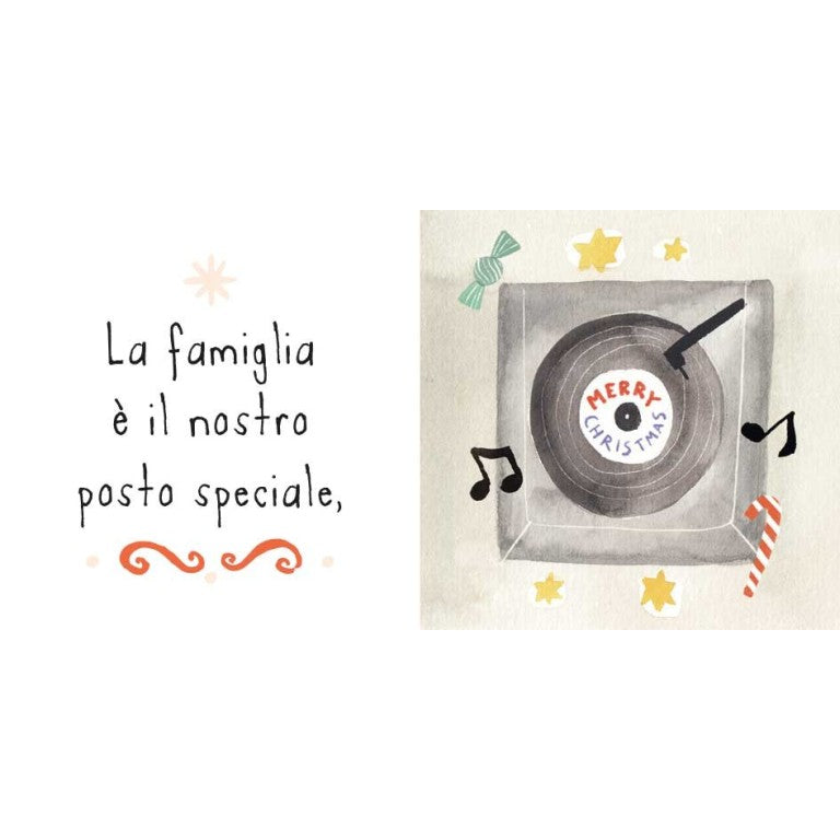 Libro "Calendario dell'Avvento - Vol. 2" - Sassi