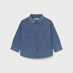 Camicia Jeans - Mayoral