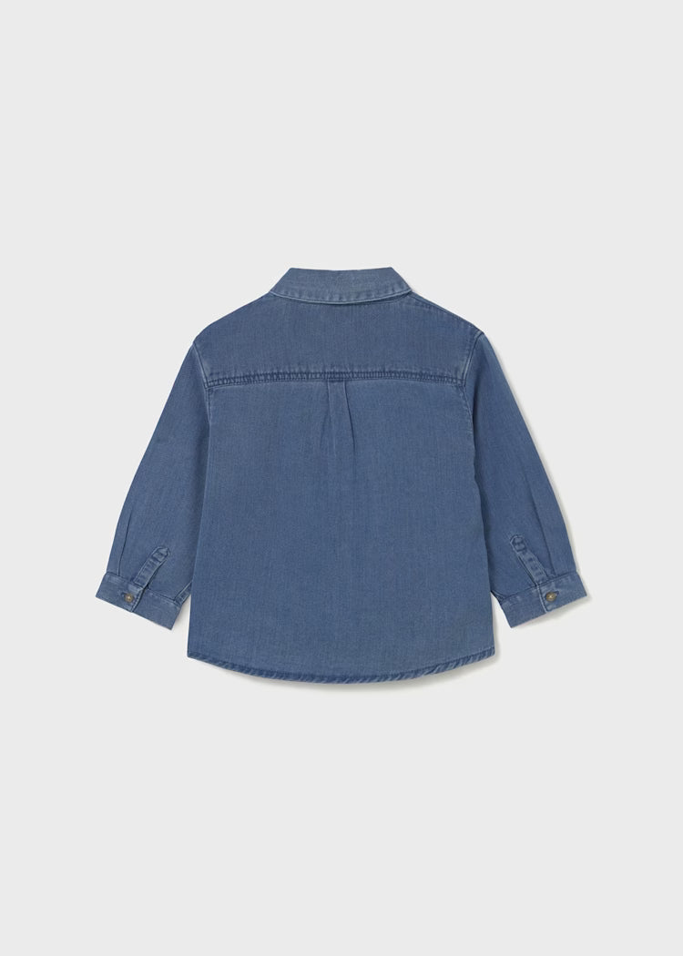 Camicia Jeans - Mayoral