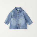 Camicia jeans - iDO