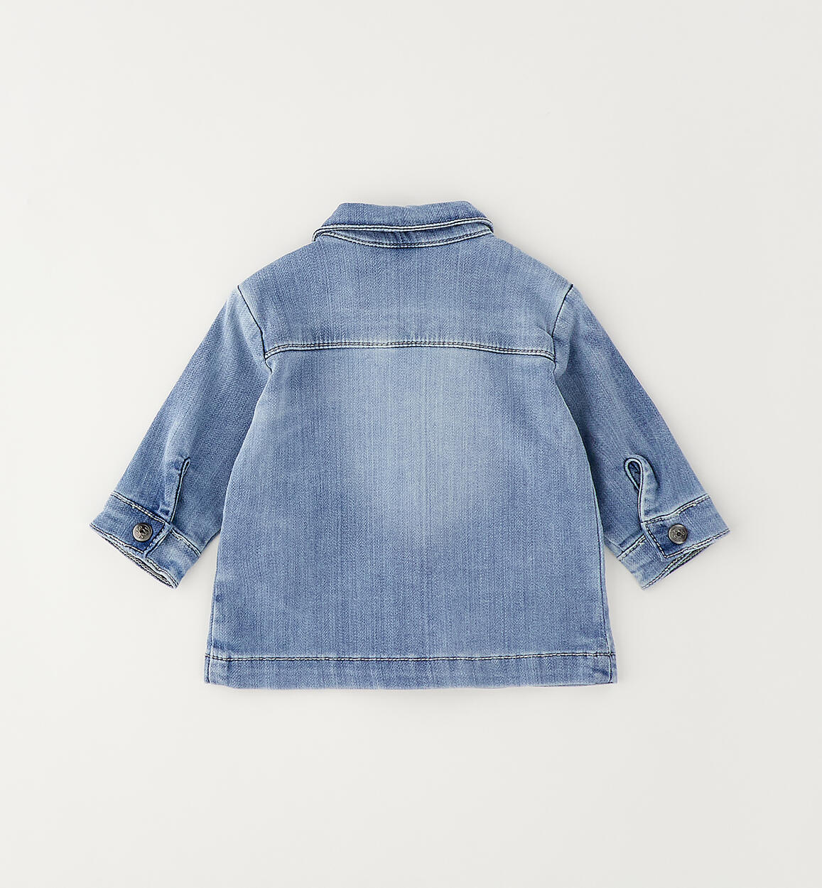 Camicia jeans - iDO