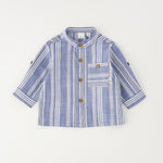 Camicia oversize - iDO