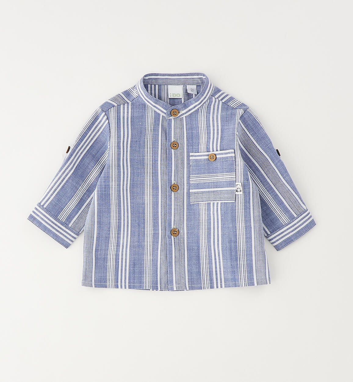 Camicia oversize - iDO