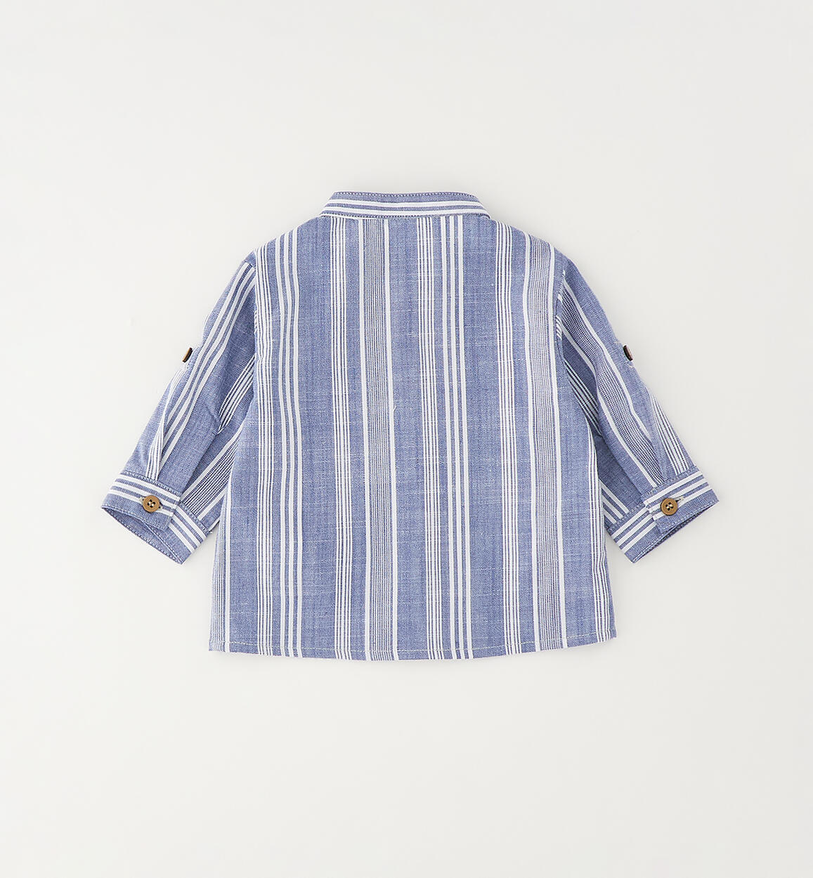 Camicia oversize - iDO