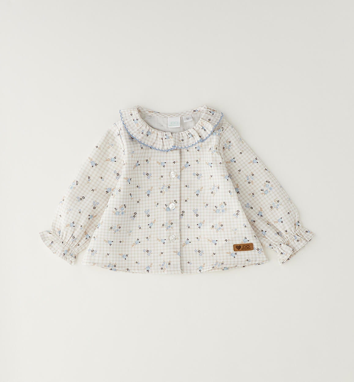 Camicia bimba - iDO