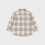 Camicia Quadri Neonato - Mayoral