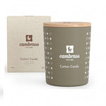 Candela Profumata 25 cl Cotton Candy - Cambrass
