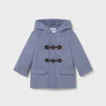 Cappotto modello trench - Majoral