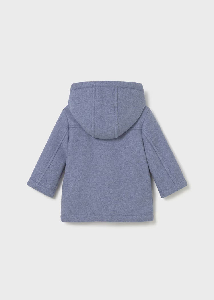 Cappotto modello trench - Majoral