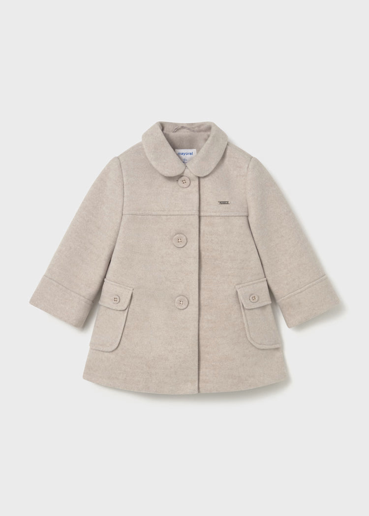 Cappotto panno - Mayoral