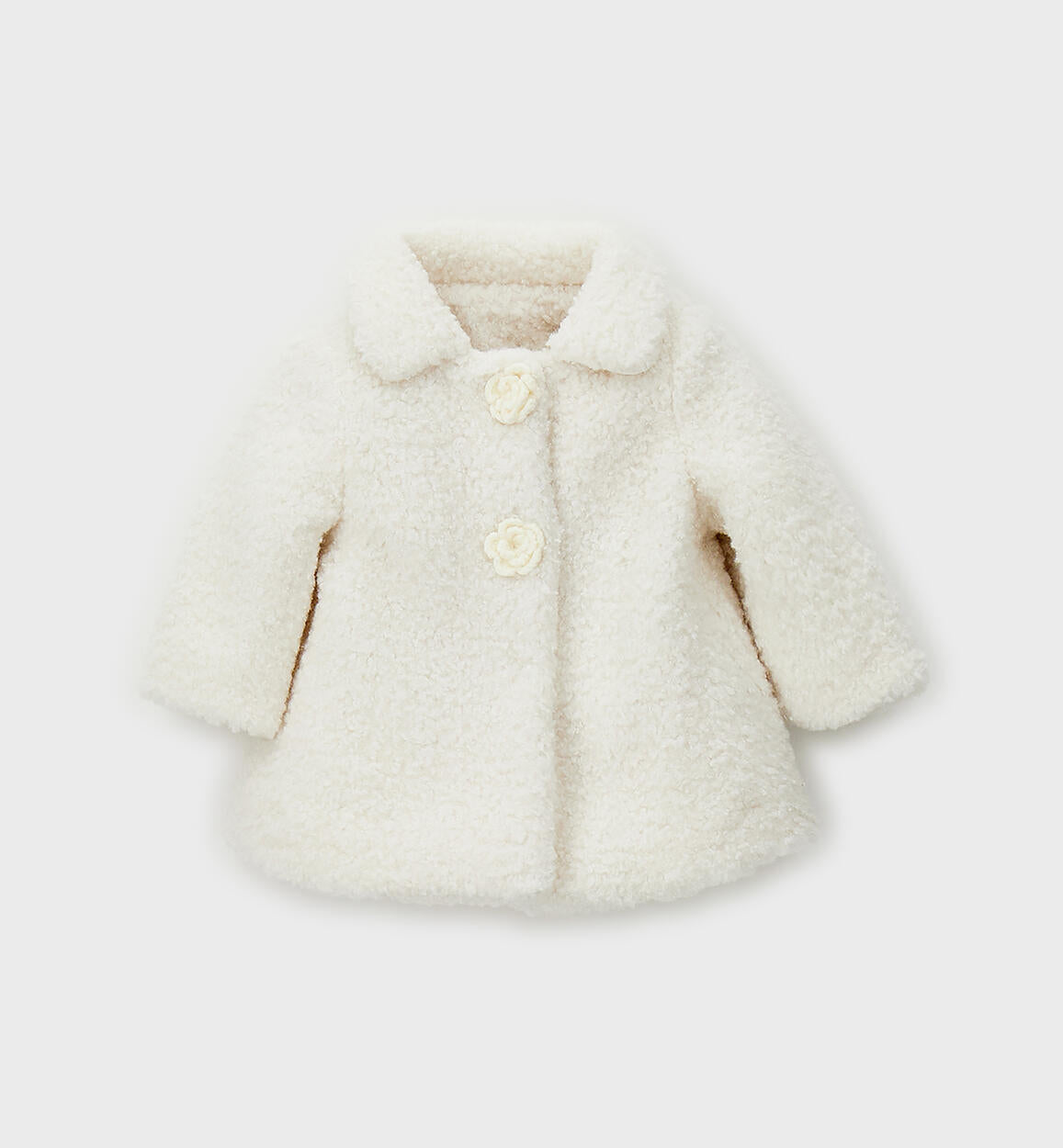 Cappotto bimba - iDO