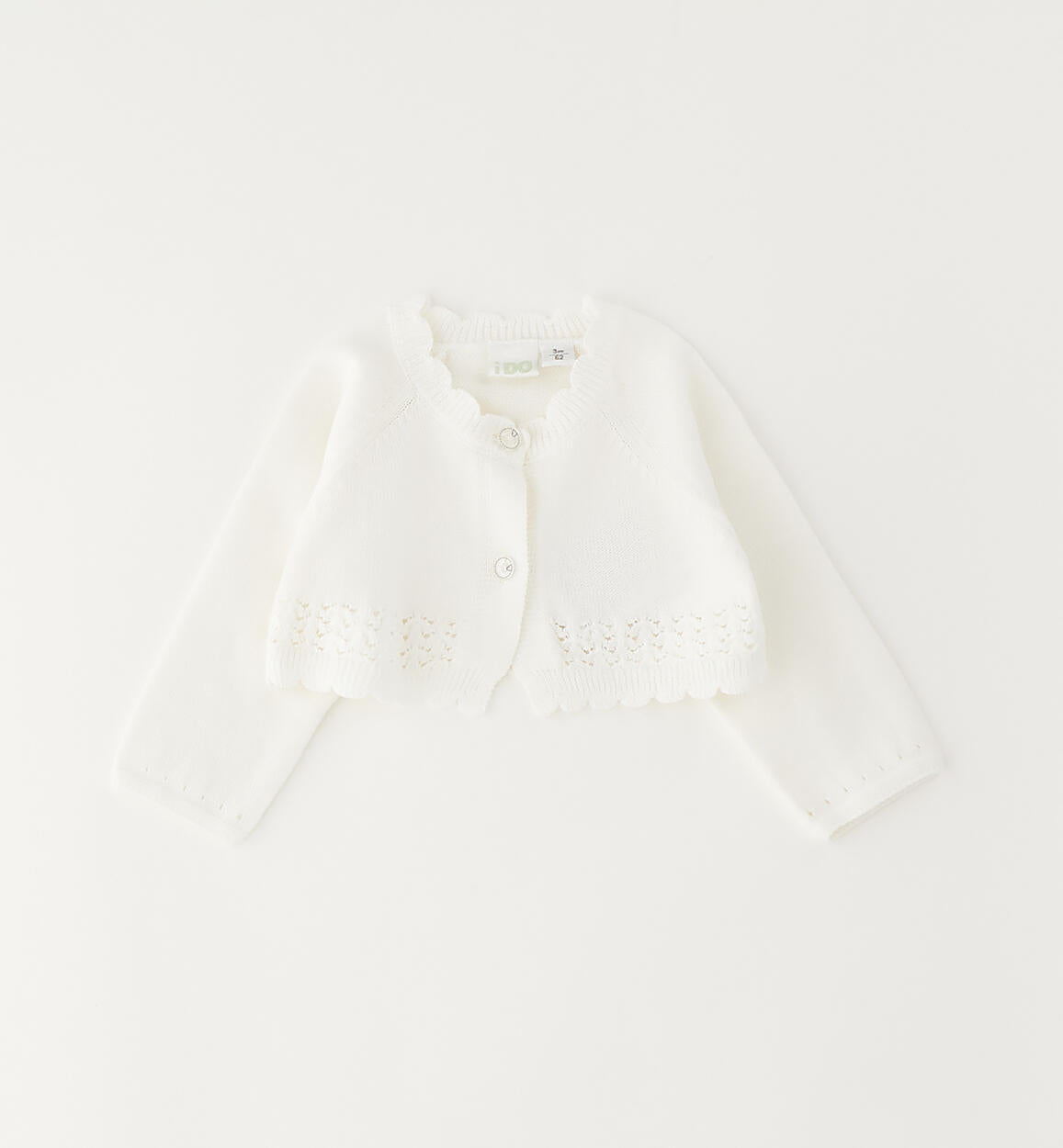 Cardigan - iDO