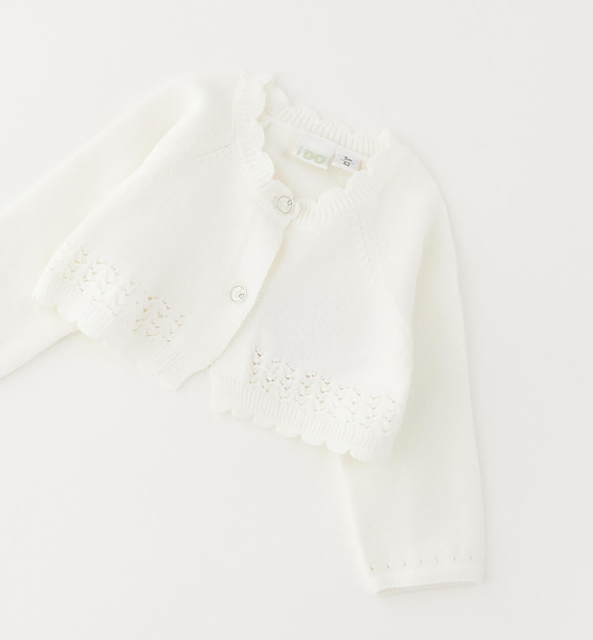Cardigan - iDO
