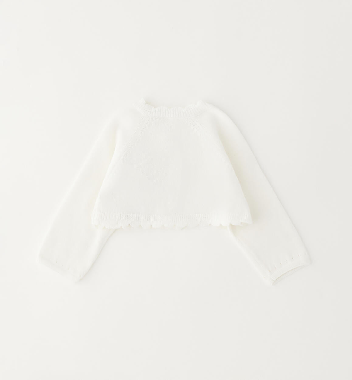 Cardigan - iDO