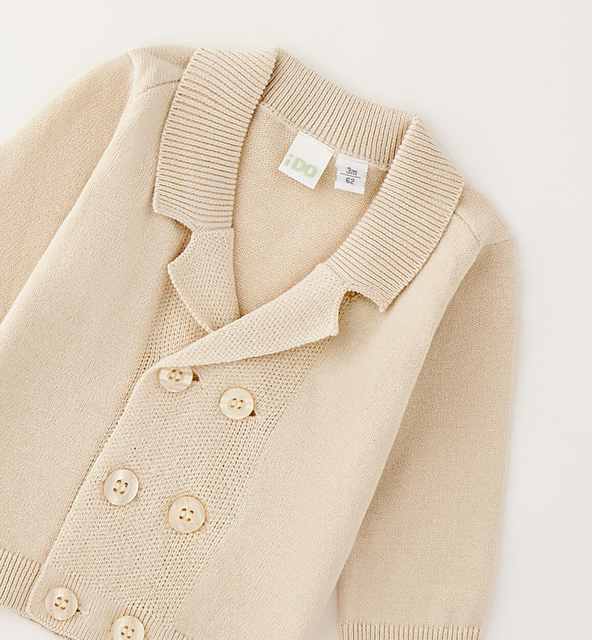 Cardigan elegante - iDO