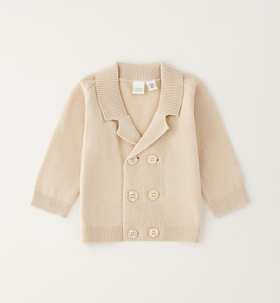 Cardigan elegante - iDO