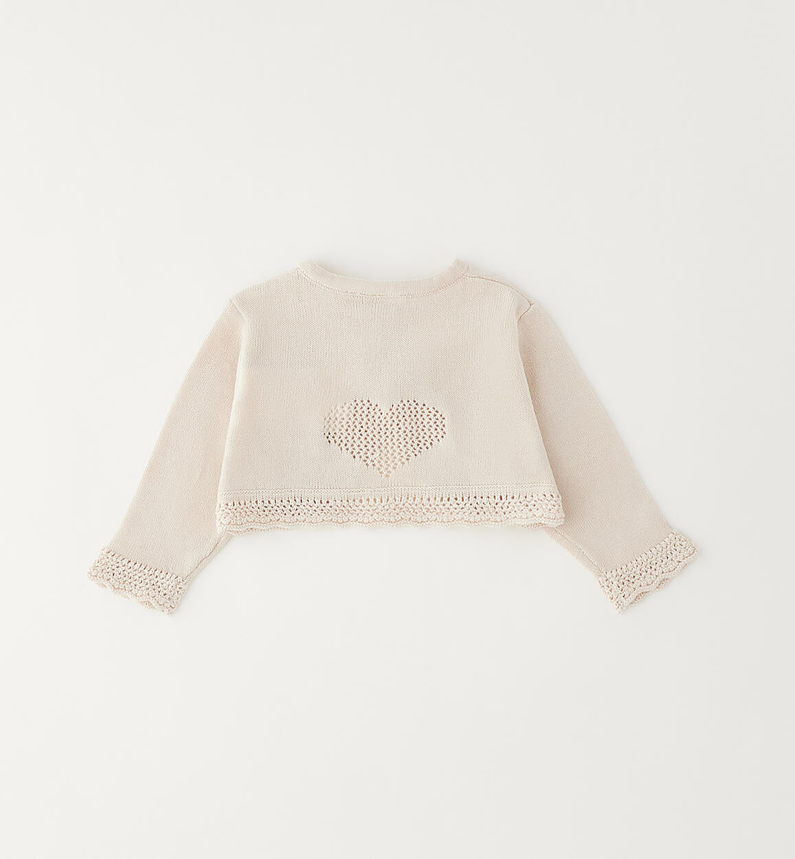 Cardigan - iDO