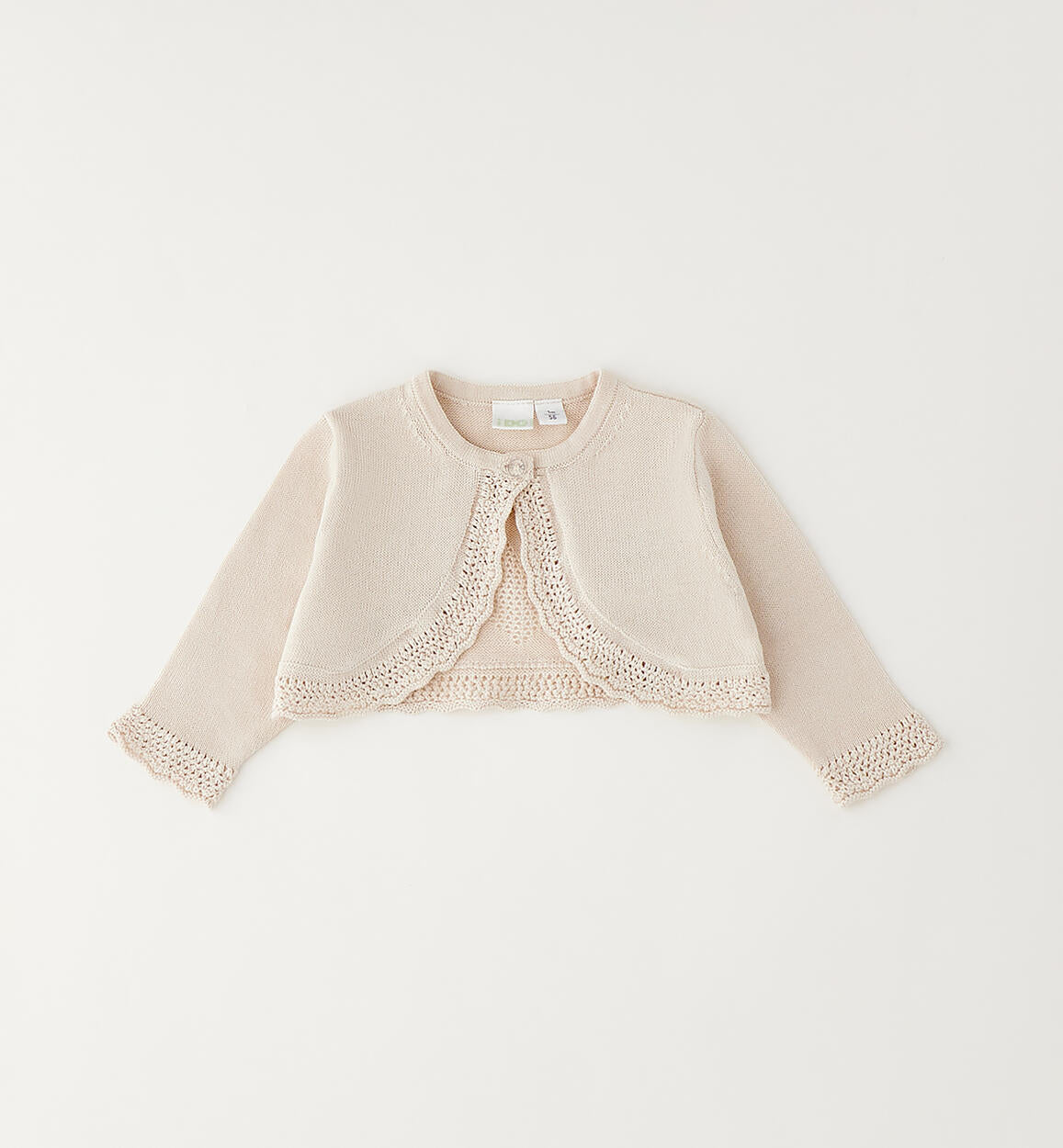 Cardigan - iDO