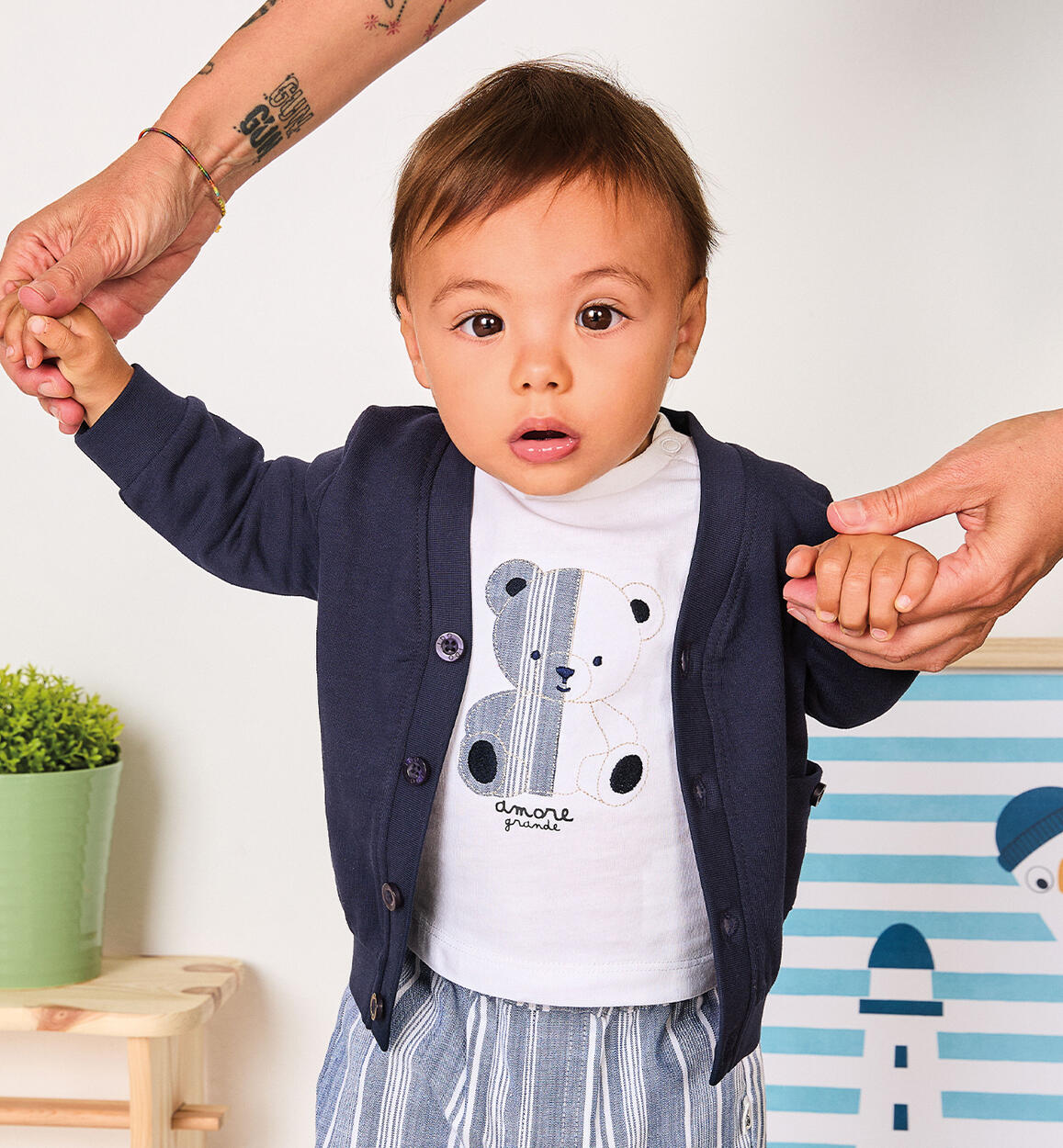 T-Shirt - iDO