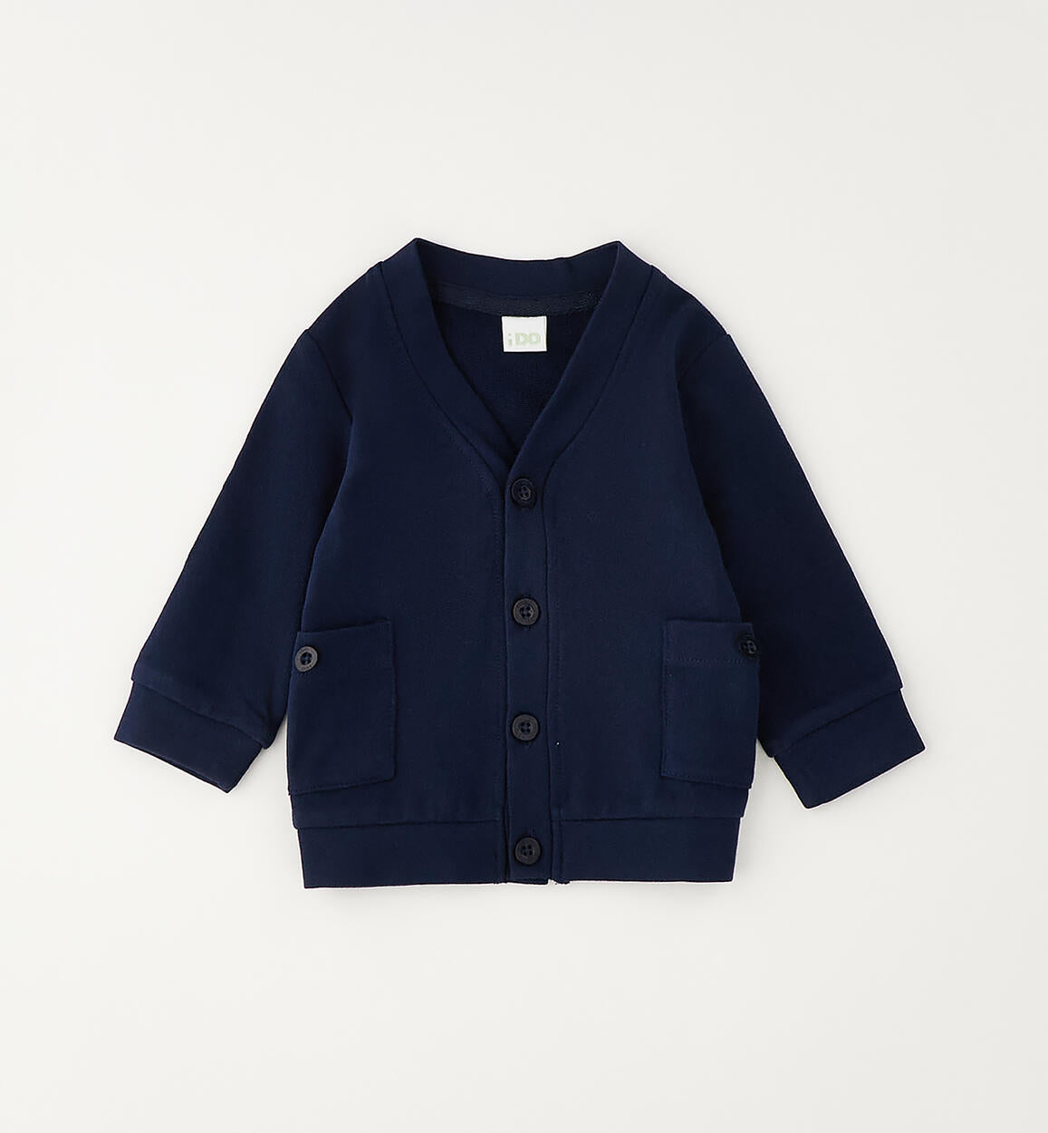 Cardigan - iDO
