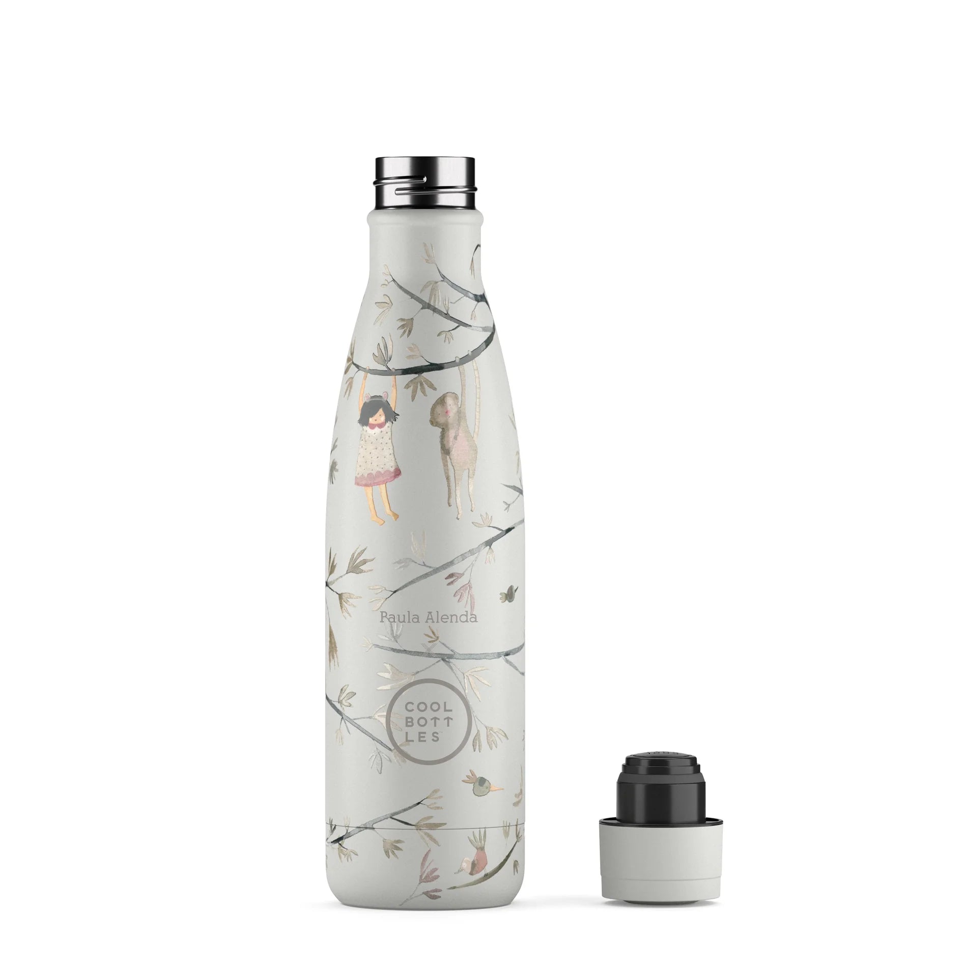 Borracce Hanging Friends 500ml - Cool Bottles