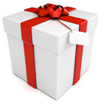 Confezione regalo