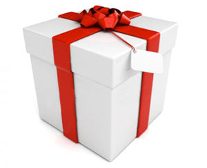Confezione regalo