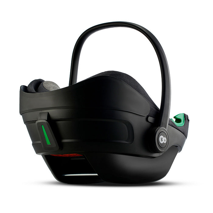 Seggiolino auto I-CARE I-SIZE - Kinderkraft