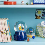 Palla di Neve Musicale - Moulin Roty